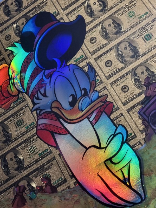 Zambullida en las Riquezas - Imagen 4