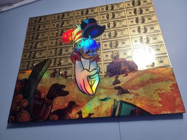 Zambullida en las Riquezas - Imagen 5