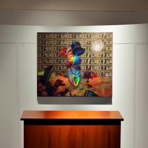 Zambullida en las Riquezas