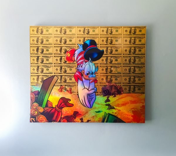 Zambullida en las Riquezas - Imagen 2